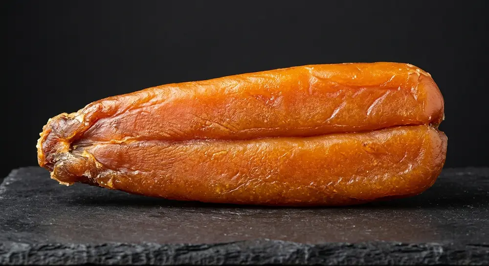 Bottarga di muggine