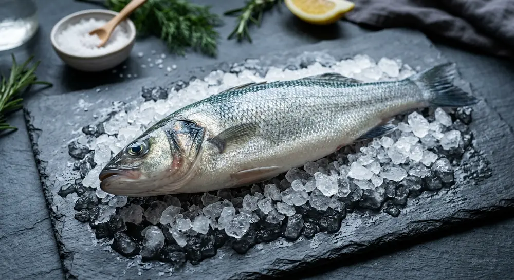 Branzino