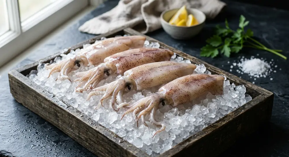 Calamari