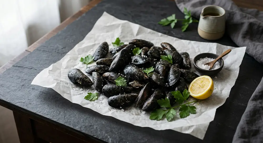 Cozze