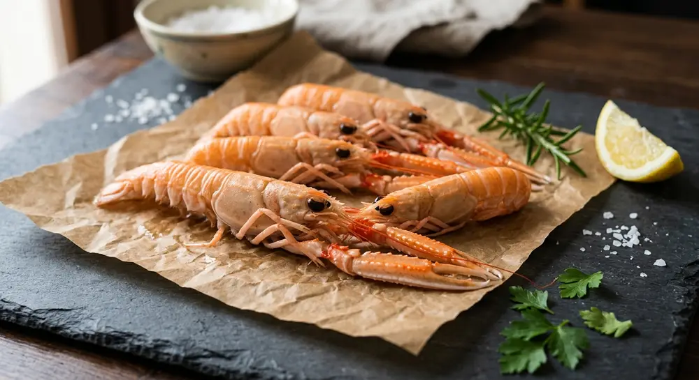 Scampi